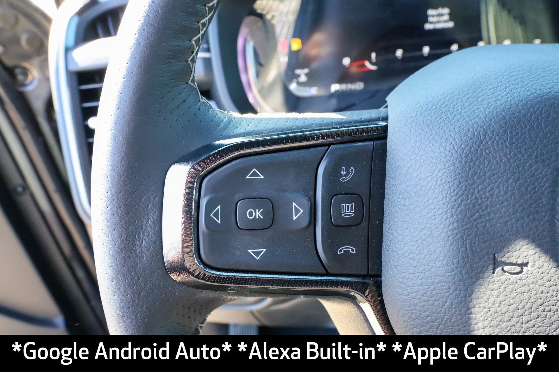 New 2026 RAM 2500 Rebel w/ Rebel Level 2 Equipment Group image 35