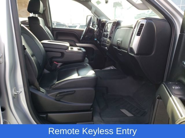 Used 2017 Chevrolet Silverado 2500 LT w/ LT Convenience Package image 19