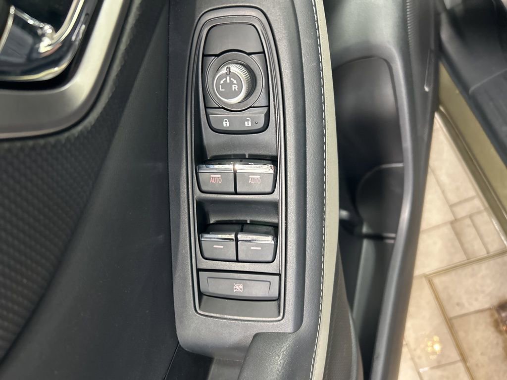 Certified 2023 Subaru Forester Limited image 21