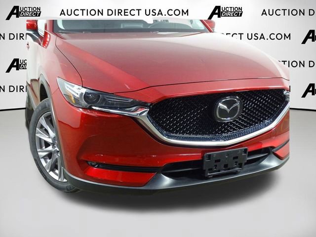 Used 2019 MAZDA CX-5 Grand Touring AWD/4WD image 44