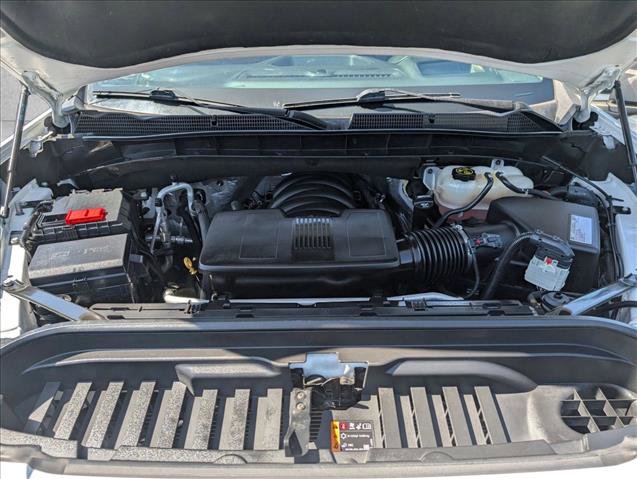 Used 2020 GMC Sierra 1500 AT4 w/ AT4 Premium Package image 23