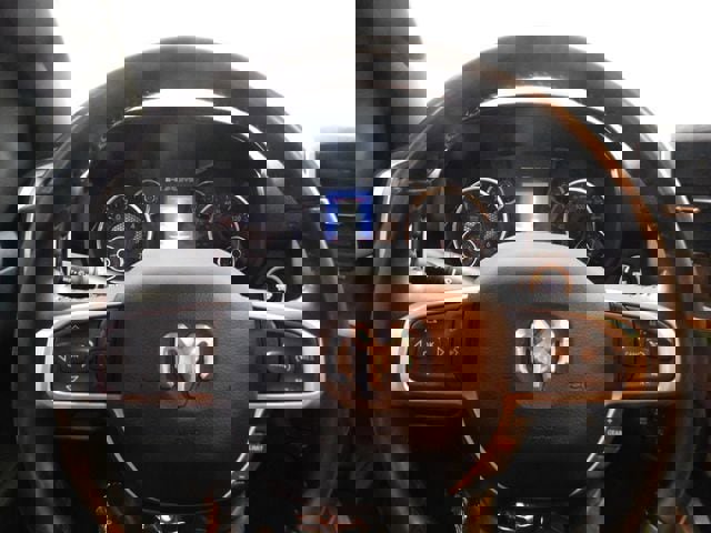 Used 2023 RAM 1500 Big Horn image 17