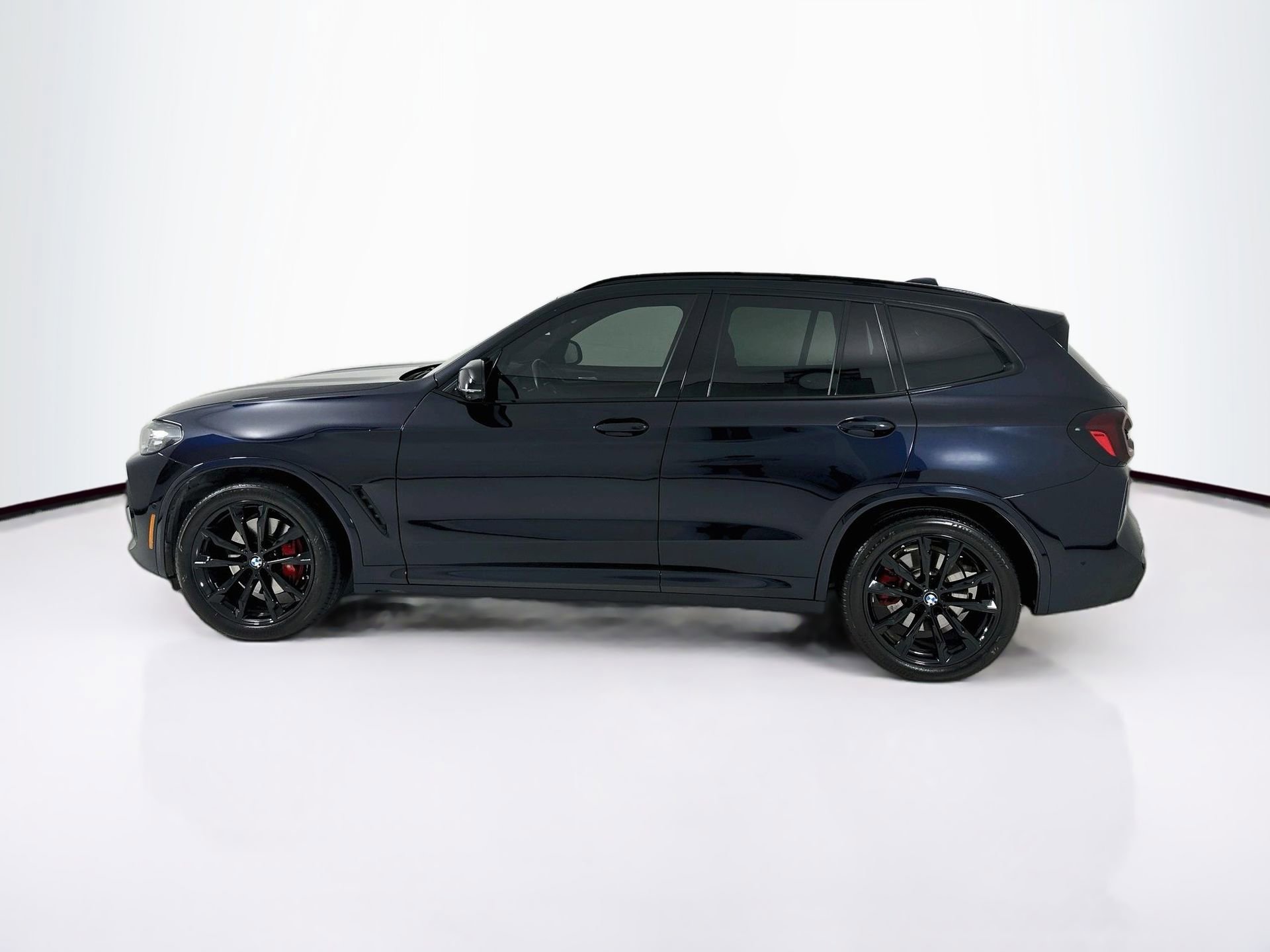Used 2024 BMW X3 M40i w/ Premium Package AWD/4WD image 5