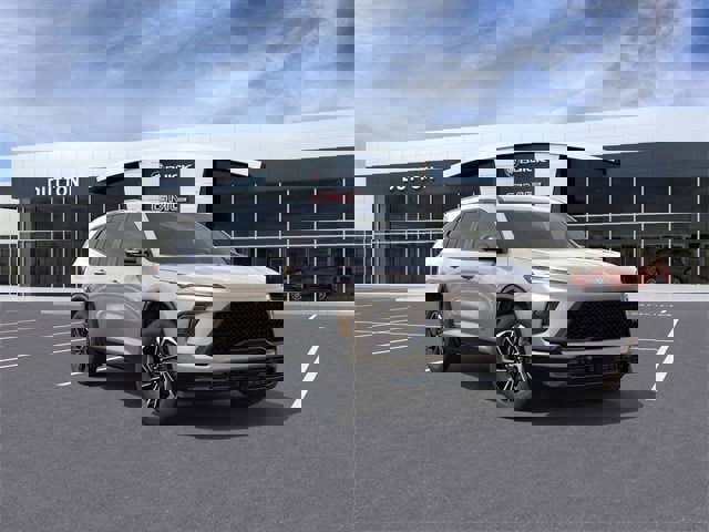 New 2026 Buick Enclave Sport Touring