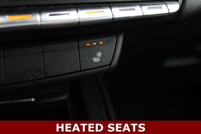 Used 2022 Cadillac XT4 Premium Luxury w/ Enhanced Visibility Package AWD/4WD image 6