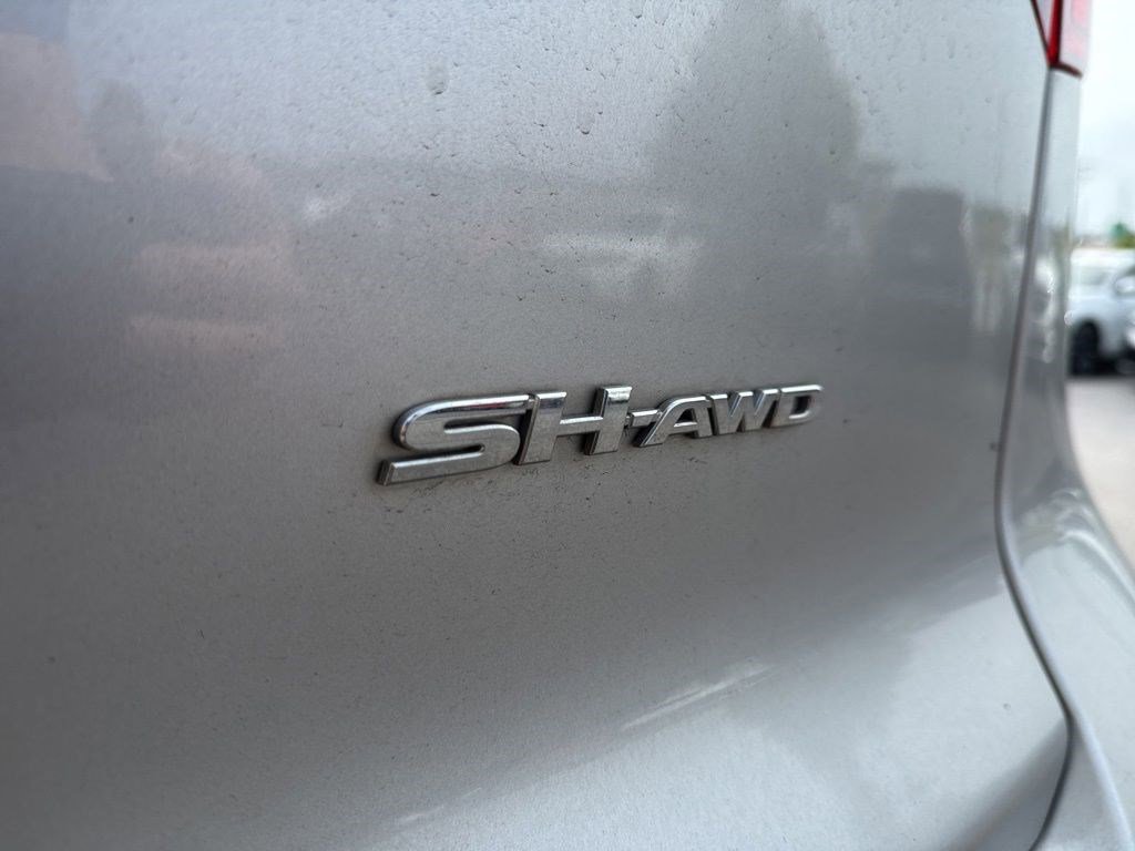 Used 2011 Acura MDX w/ Technology Package AWD/4WD image 5