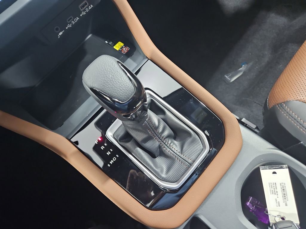 New 2025 Subaru Forester Touring image 24