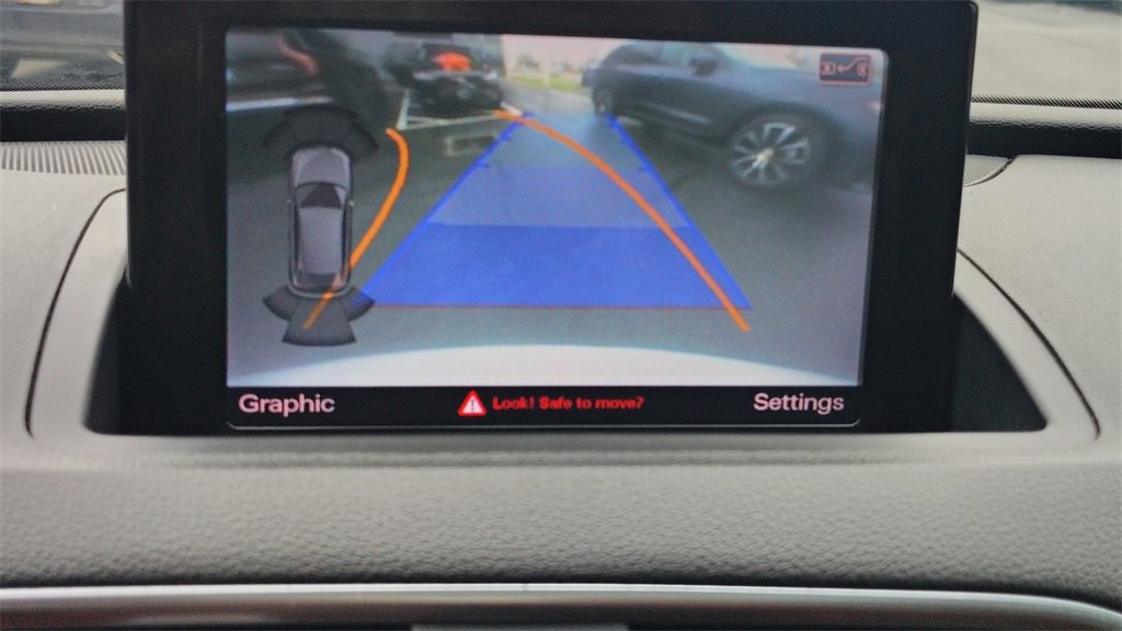 Used 2016 Audi Q3 2.0T Prestige w/ Prestige Package image 21