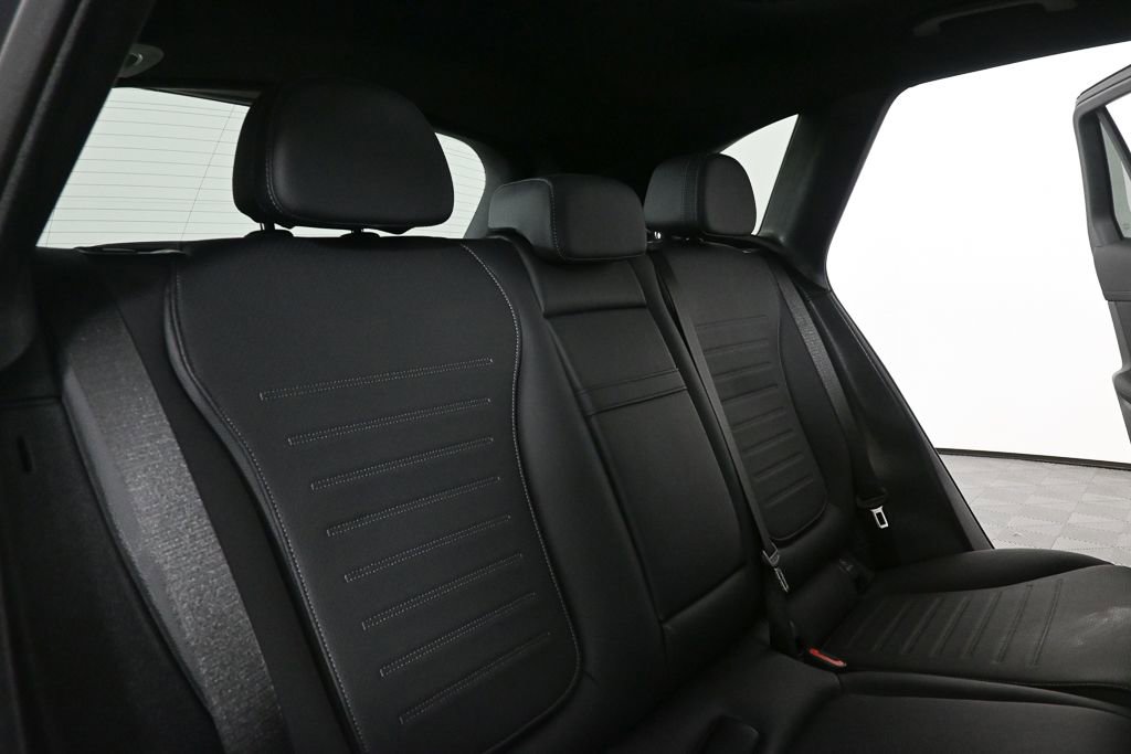 Certified 2025 Mercedes-Benz GLC 300 4MATIC image 20