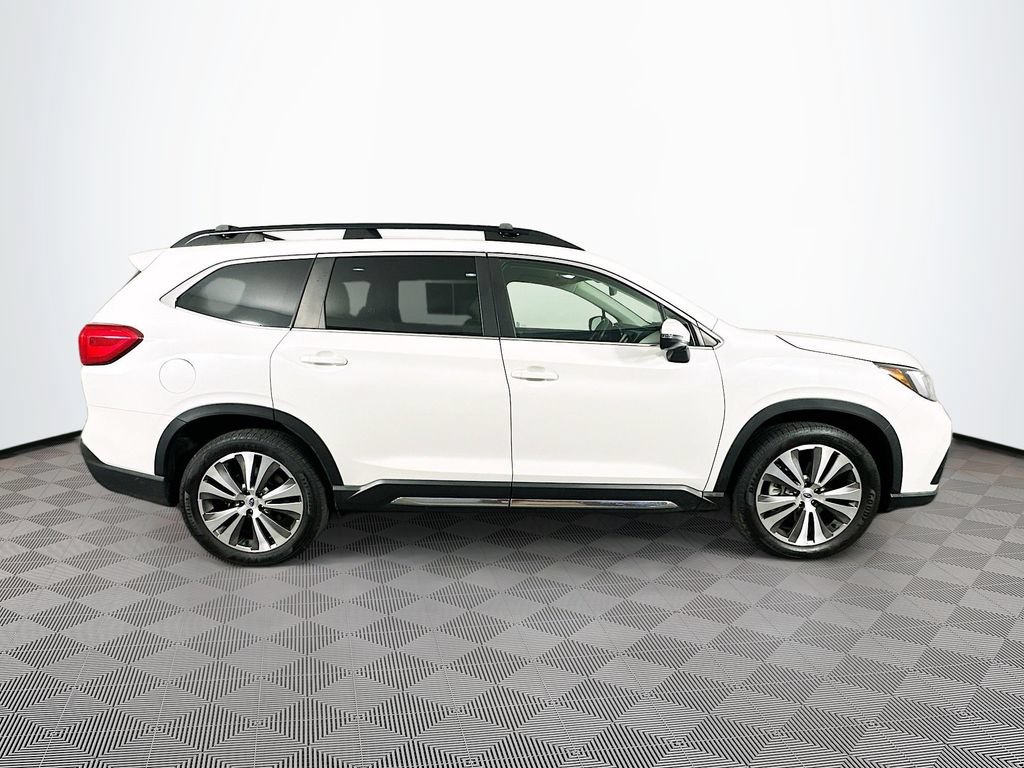 Used 2020 Subaru Ascent Limited AWD/4WD image 11