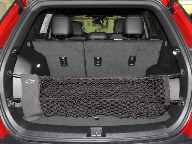 New 2026 Chevrolet Equinox RS image 39