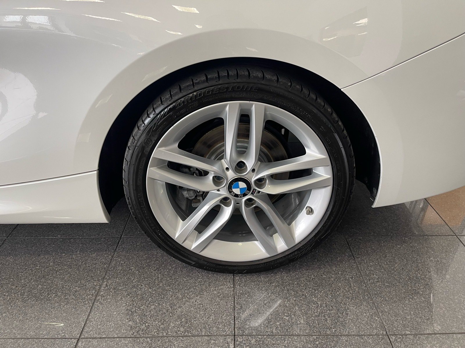 Used 2016 BMW 228i Convertible RWD image 21
