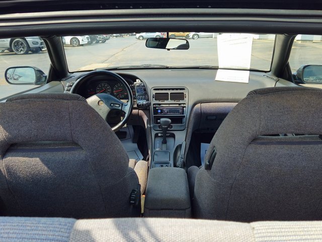 Used 1990 Nissan 300ZX GS image 18