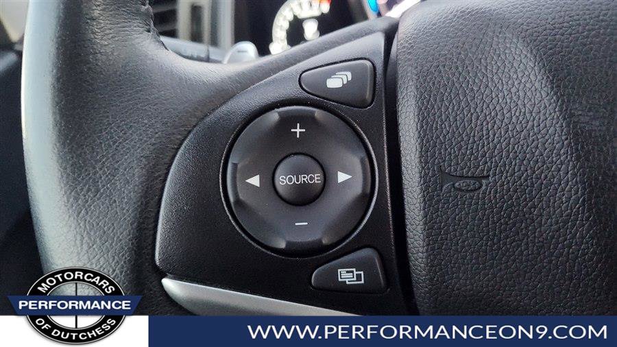 Used 2018 Honda Fit EX-L image 18