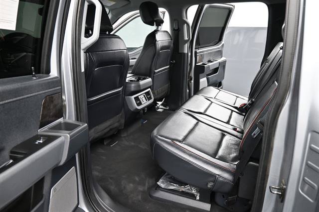 Used 2024 Ford F350 Lariat w/ Lariat Ultimate Package AWD/4WD image 14