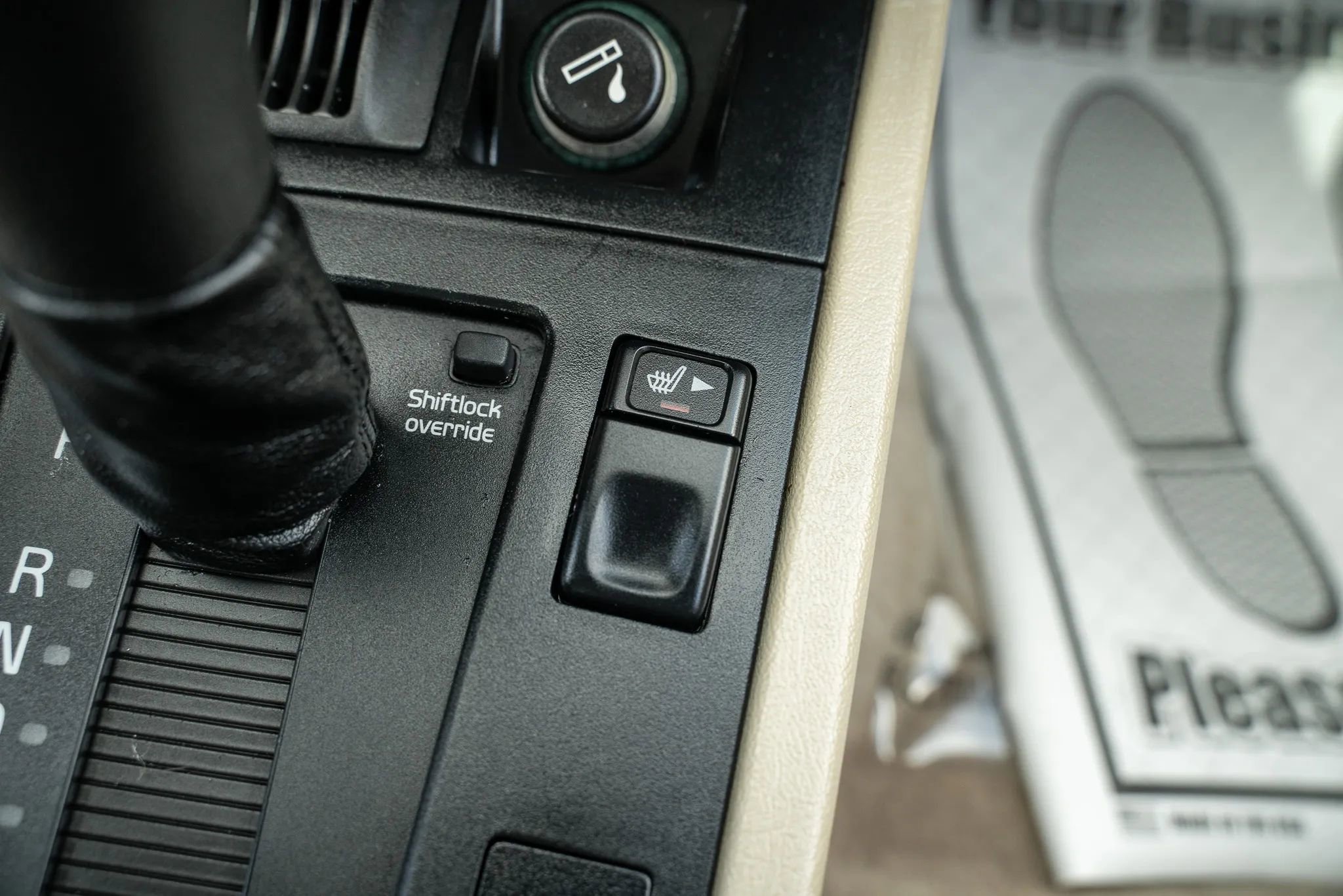 Used 1995 Volvo 850 GLT image 23