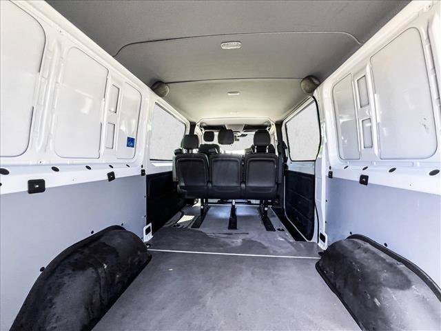Used 2026 Mercedes-Benz Sprinter 2500 image 6