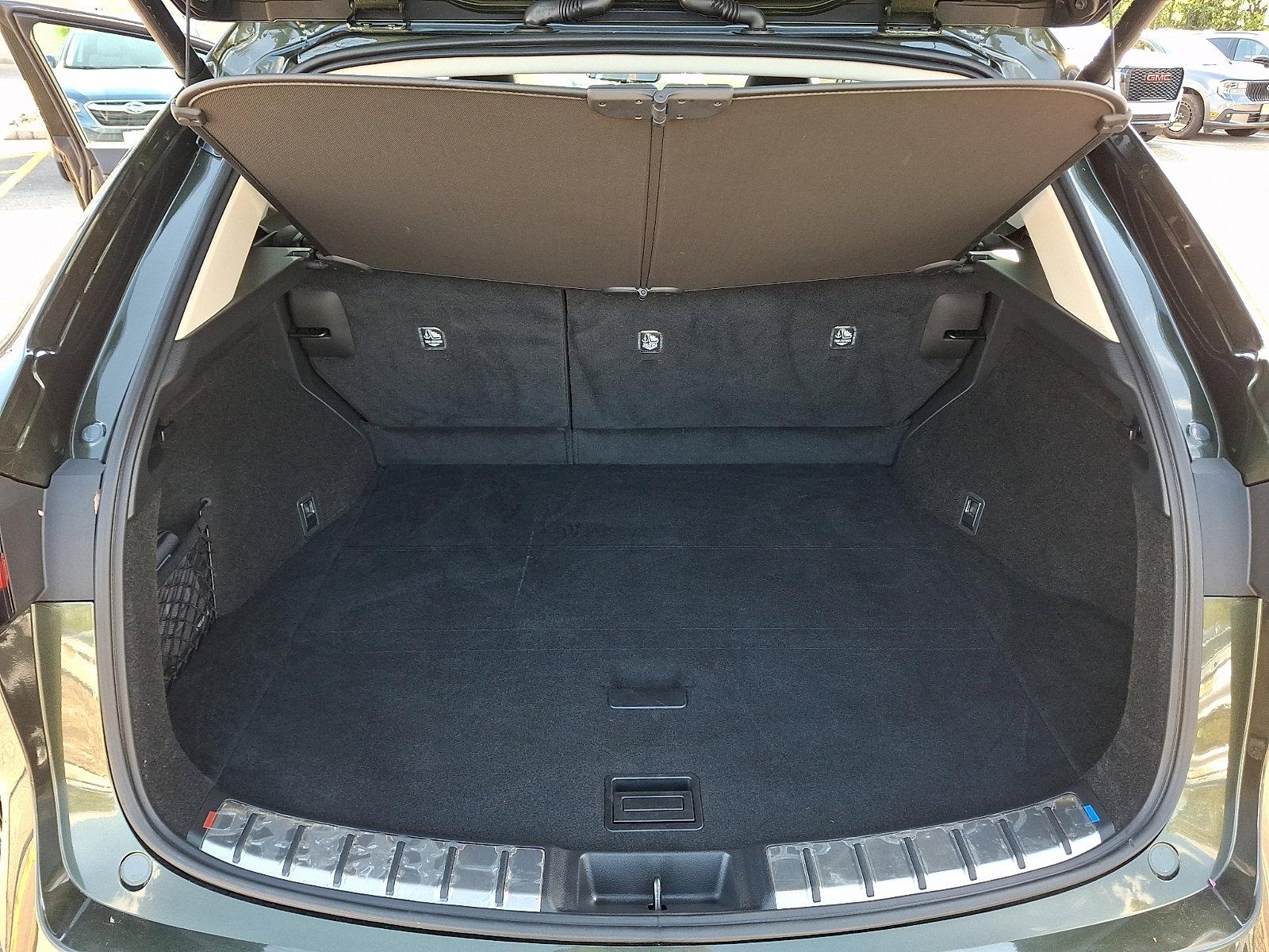 Used 2025 Lexus NX 350 AWD w/ Cold Area Package image 29
