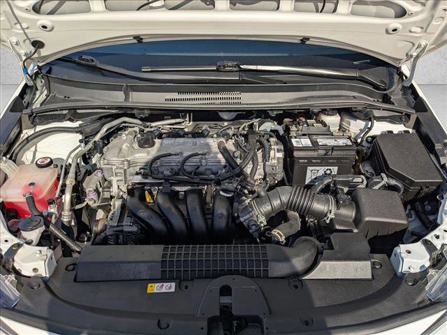 Used 2022 Toyota Corolla LE image 21