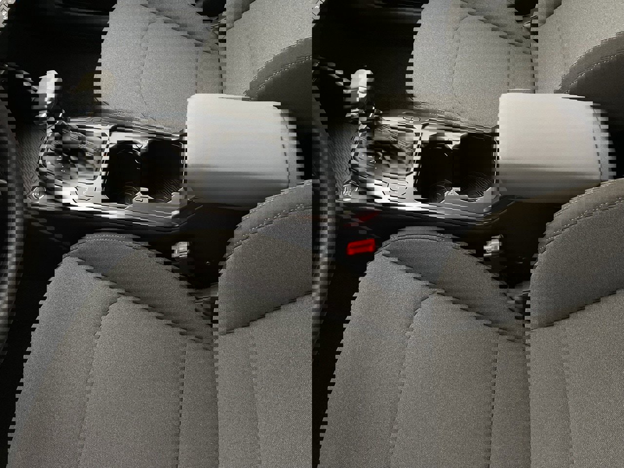 Used 2025 Kia K4 LXS image 34