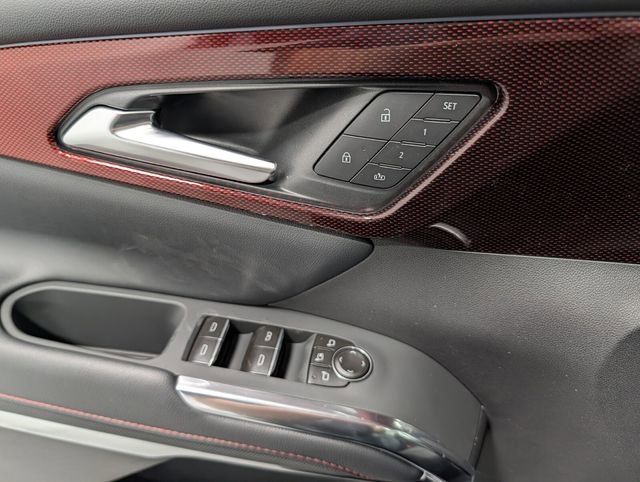 New 2026 Chevrolet Traverse RS image 19