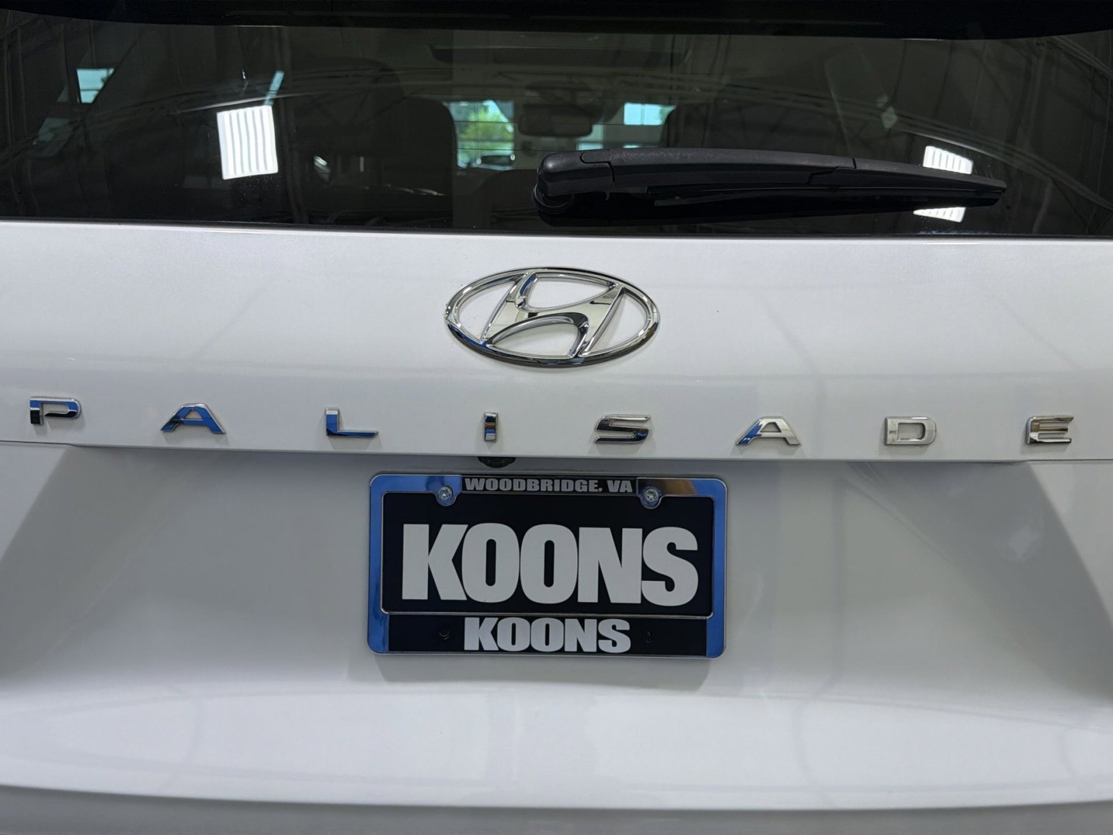 Used 2021 Hyundai Palisade Calligraphy AWD/4WD image 20