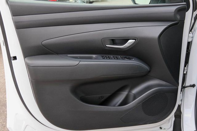New 2026 Hyundai Tucson SEL image 8