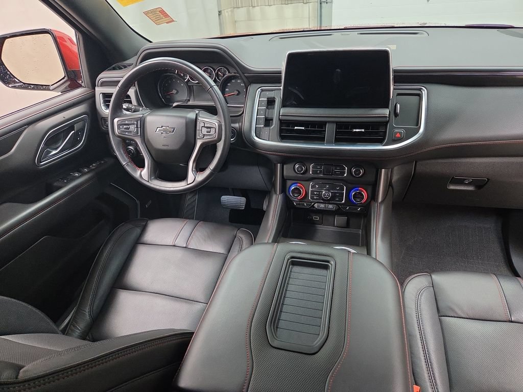 Used 2021 Chevrolet Tahoe RST AWD/4WD image 13
