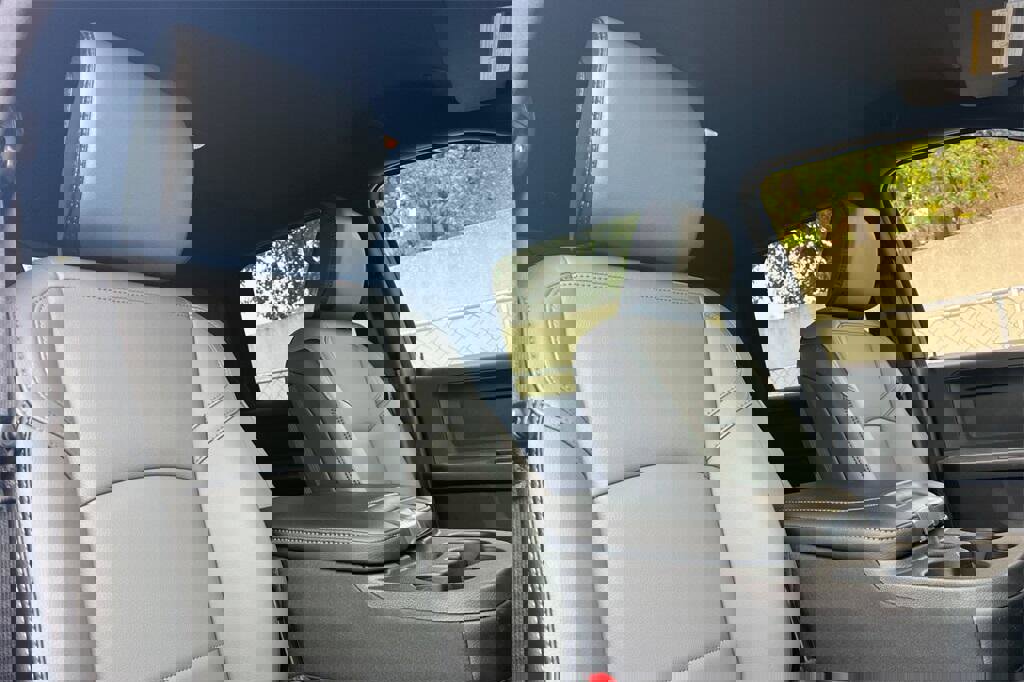 New 2026 RAM 2500 Tradesman image 16