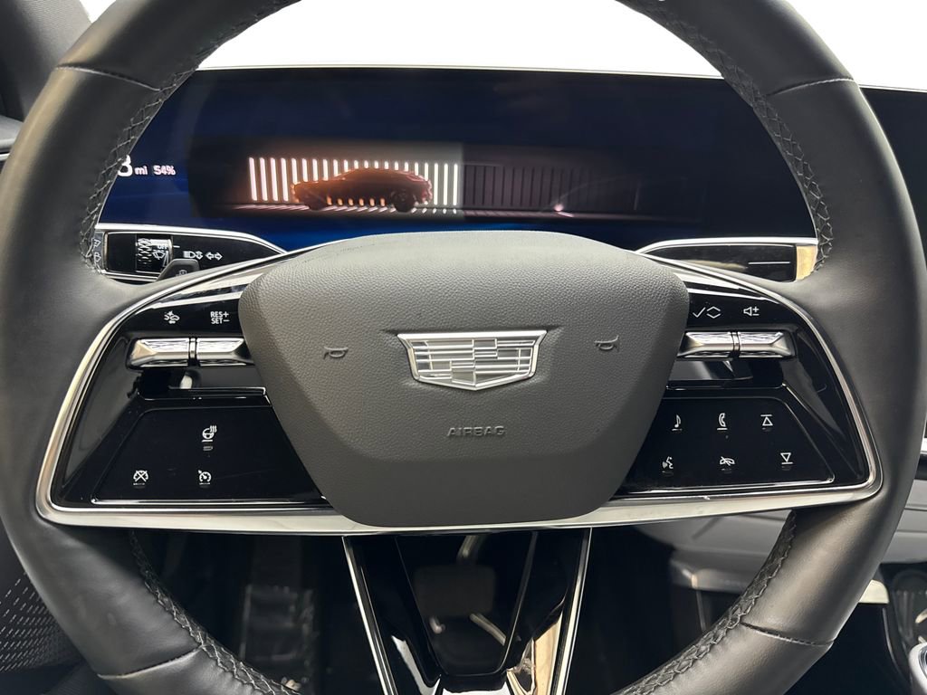 Used 2024 Cadillac Lyriq Luxury RWD image 55