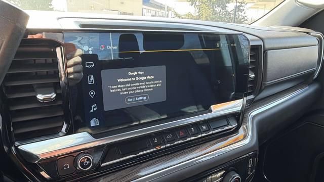 Used 2024 Chevrolet Silverado 2500 LT image 20