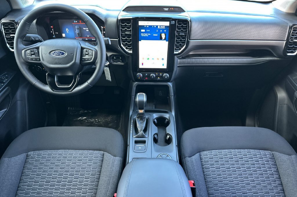 New 2026 Ford Ranger XLT AWD/4WD image 13
