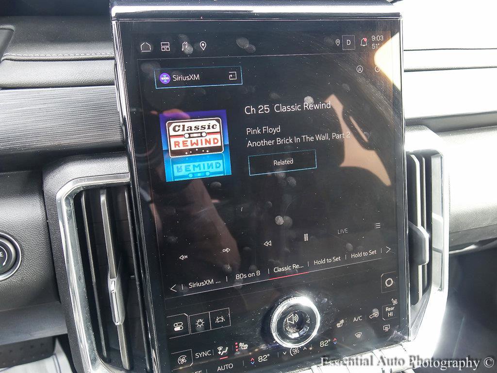 Certified 2025 GMC Acadia Elevation image 26