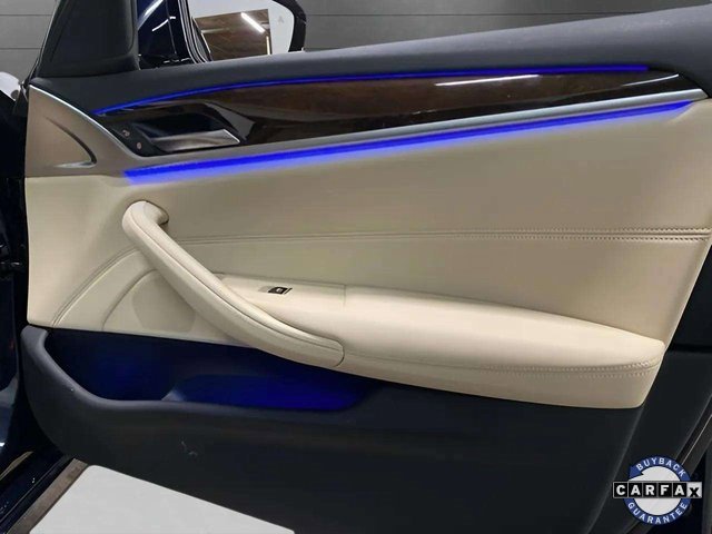 Used 2020 BMW 530i w/ Convenience Package image 81