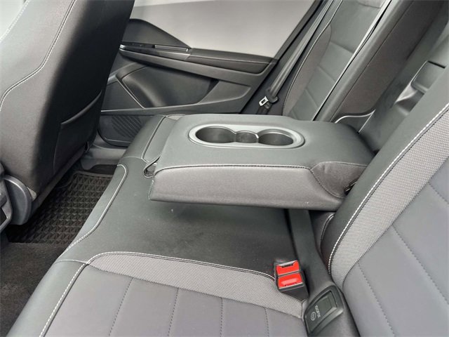 Used 2024 Volkswagen Taos SE image 10