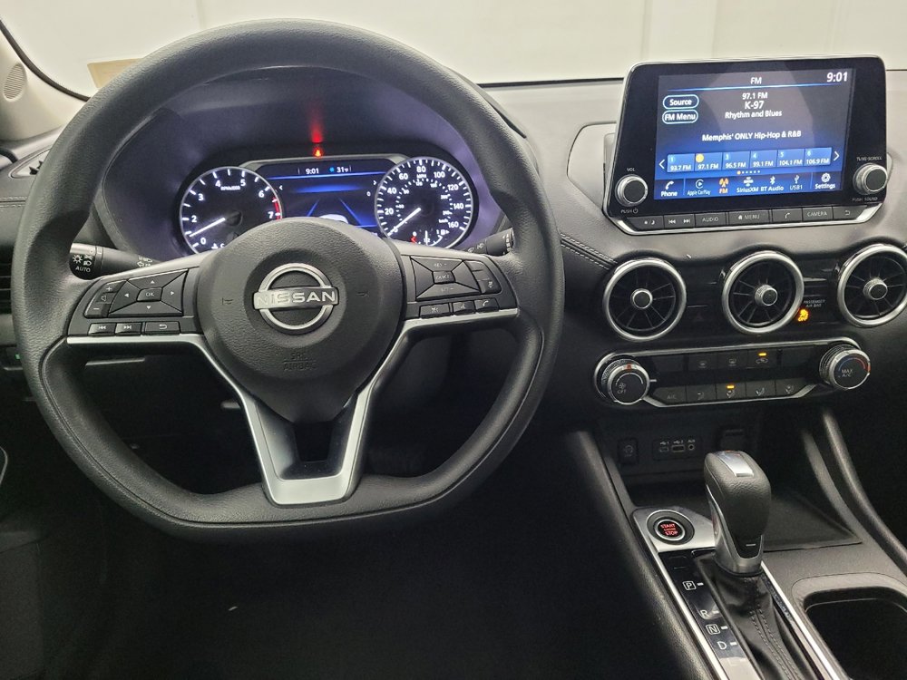 Used 2024 Nissan Sentra SV image 22