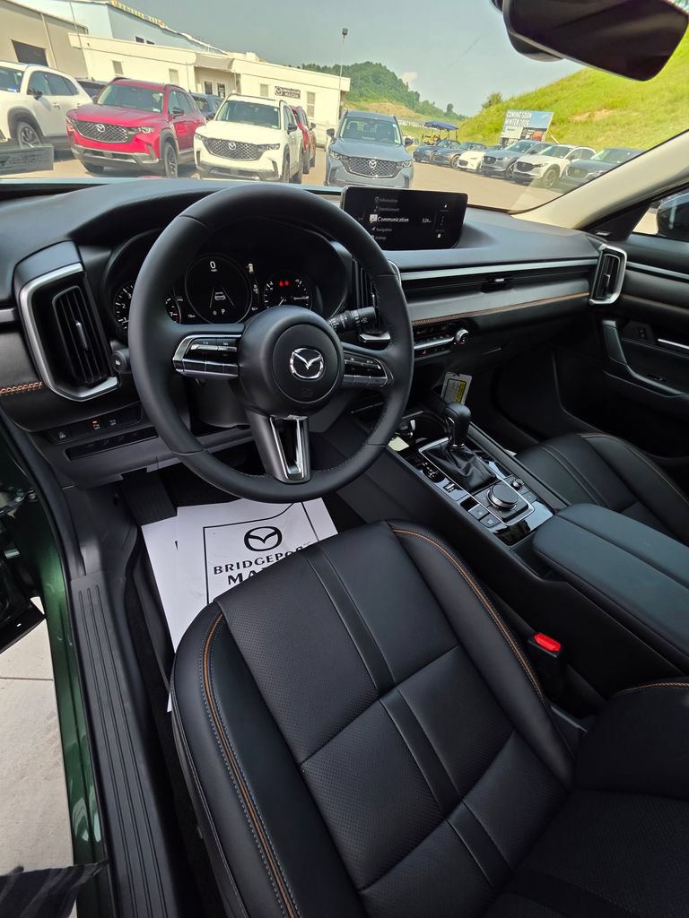 New 2026 MAZDA CX-50 AWD 2.5 S w/ Weather Package image 16