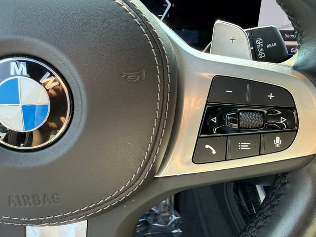 Certified 2024 BMW X7 xDrive40i w/ M Sport Package AWD/4WD image 25
