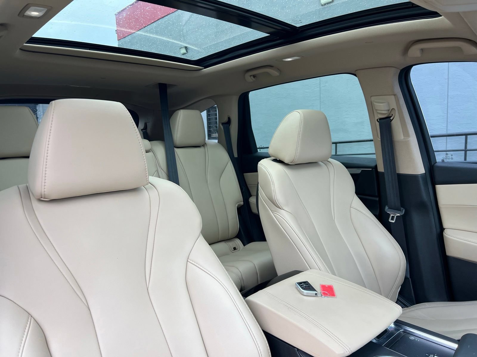 Used 2023 Acura MDX SH-AWD image 61