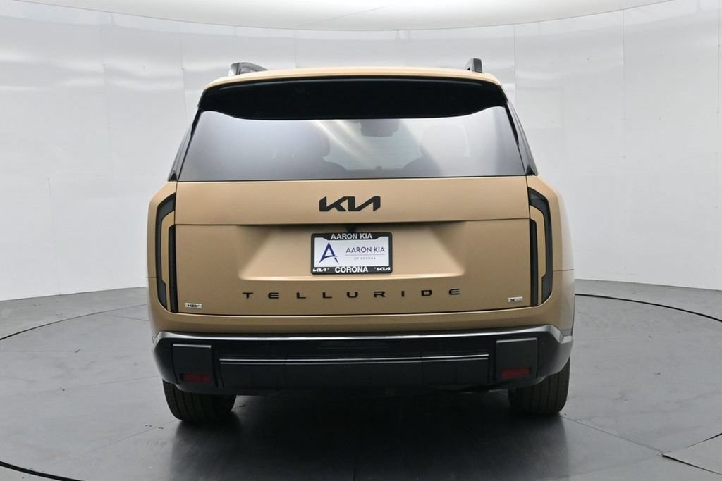 New 2027 Kia Telluride X-Line SX Prestige AWD/4WD image 11