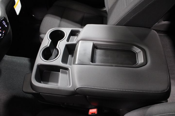 New 2026 GMC Sierra 1500 SLE AWD/4WD image 31