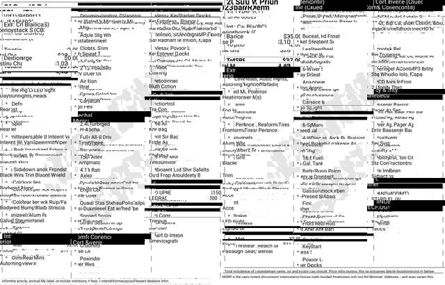 Used 2023 Subaru WRX Premium image 6