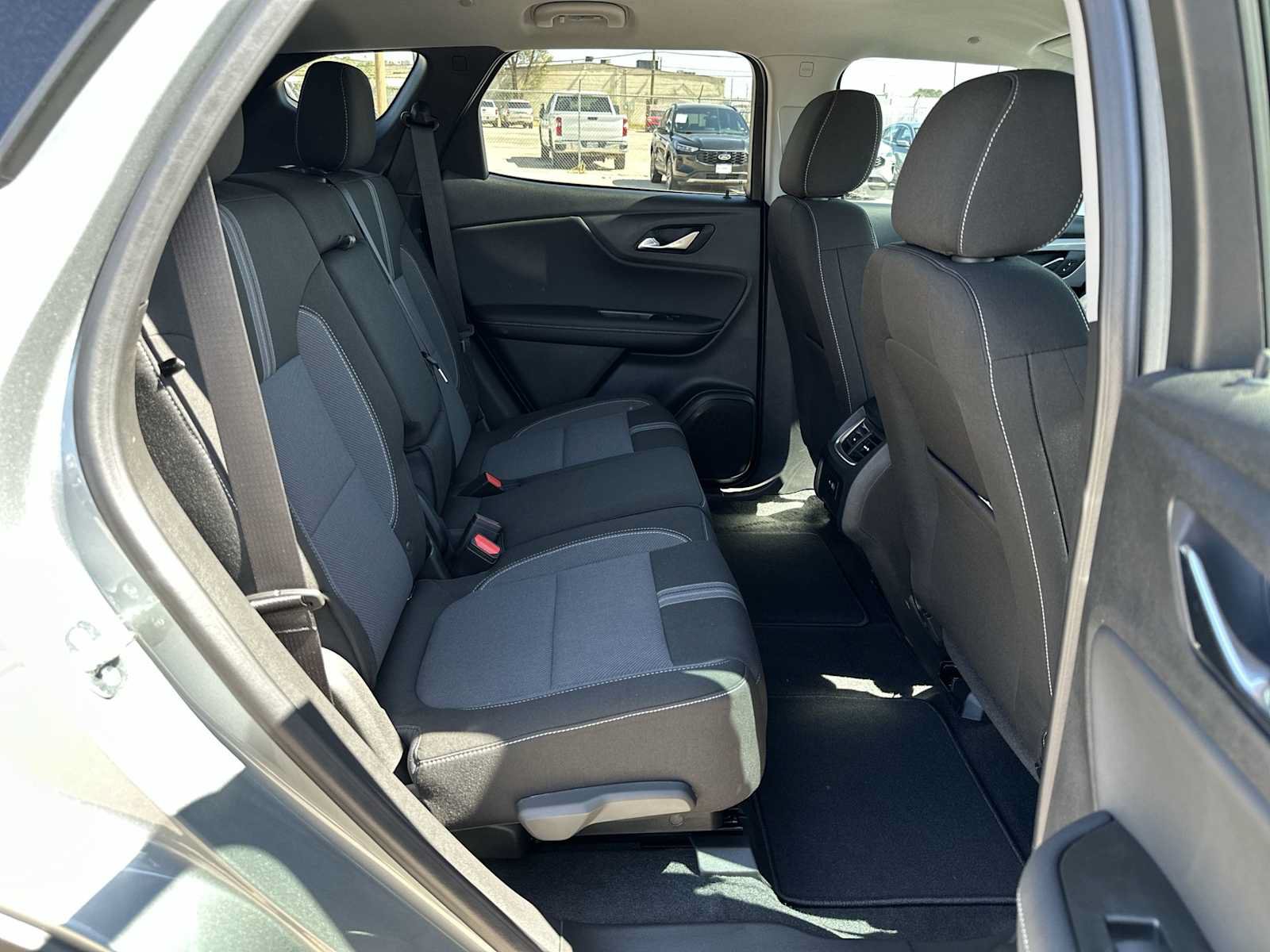 New 2026 Chevrolet Blazer LT FWD image 21