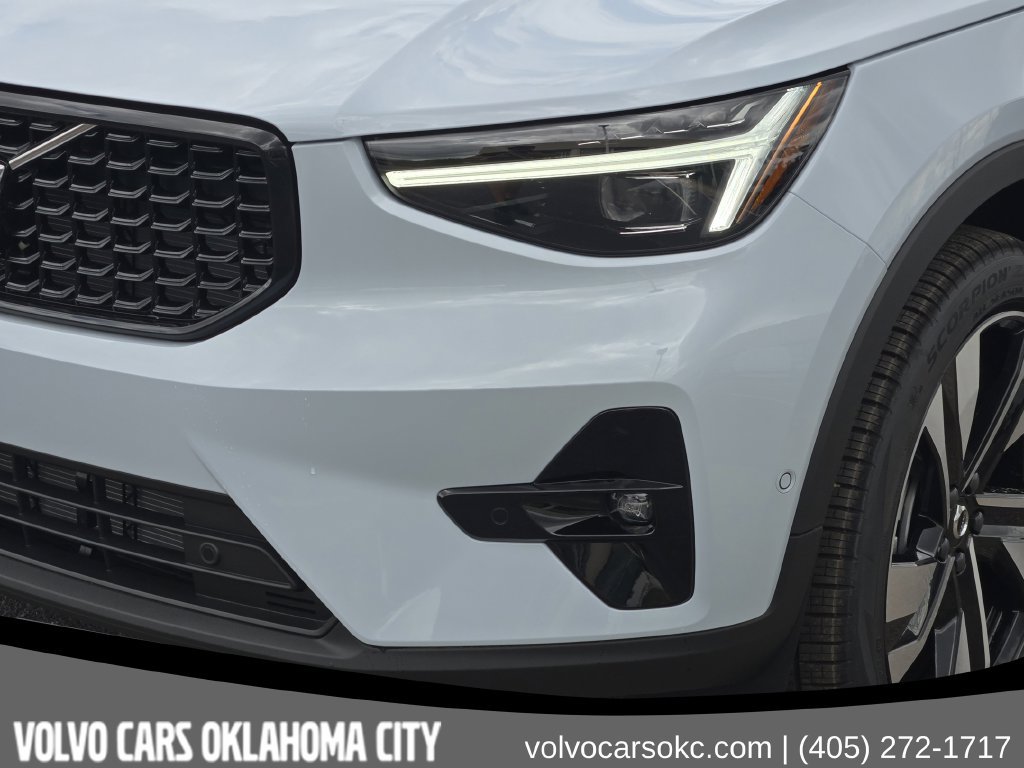 New 2026 Volvo XC40 B5 Ultra w/ Protection Package Premier AWD/4WD image 8