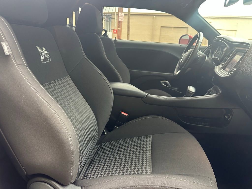 Used 2021 Dodge Challenger R/T Scat Pack image 21