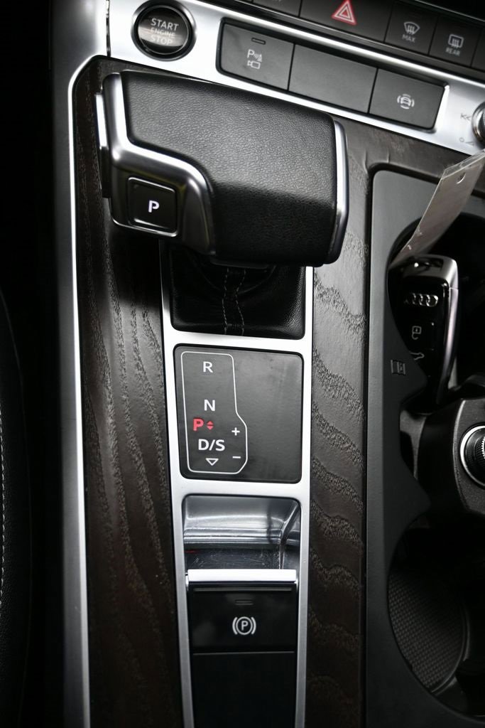 Used 2023 Audi A6 2.0T Premium w/ Convenience Package image 30