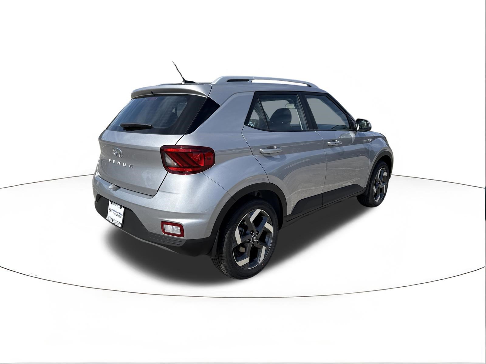 New 2026 Hyundai Venue SEL image 3