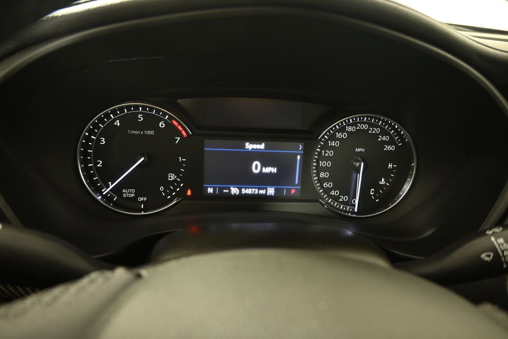 Used 2019 Cadillac XT4 Sport w/ Driver Awareness Package AWD/4WD image 25