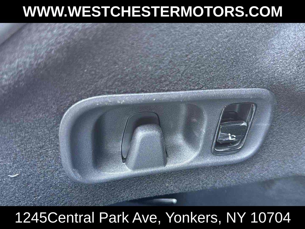 Used 2024 Mercedes-Benz C 43 AMG 4MATIC Sedan image 27