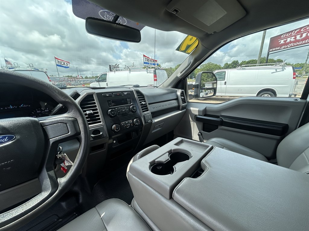 Used 2019 Ford F250 XL RWD image 9